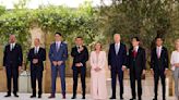 G7集團援助烏克蘭 加拿大出資50億元