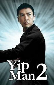 Yip Man 2