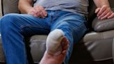 Diabetic grandad wins travel insurance battle after toe infection cut holiday short