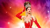 Interview: 'We Live For the Applause': Scarlet Envy of RUPAUL'S DRAG RACE UK VS THE WORLD TOUR