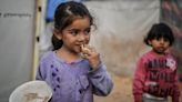 One in four young children at risk of ‘irreversible’ harm due to poor diet, Unicef warns