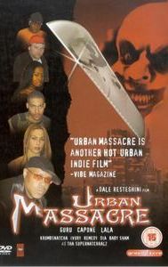 Urban Massacre