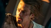 Bullet Train review: Brad Pitt’s goofball energy is wasted in an exceedingly smug action comedy