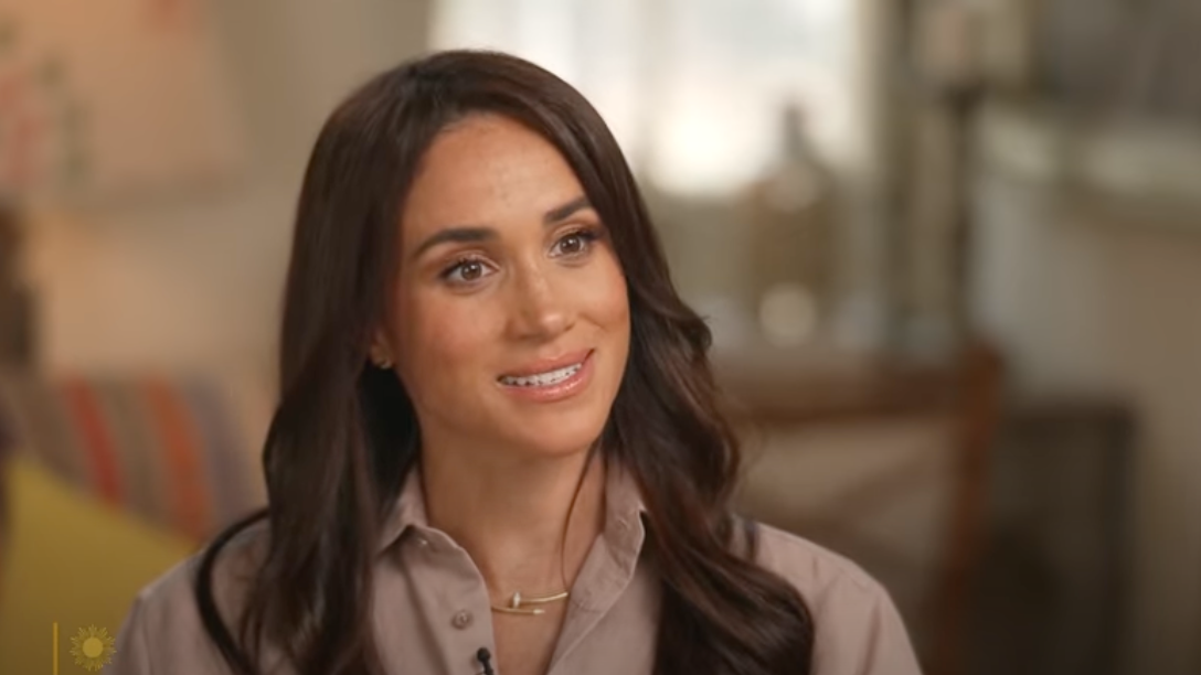 Meghan Markle Makes Rare Comment About Protecting Her "Amazing" Children, Archie and Lili
