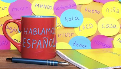 El español, una lengua americana