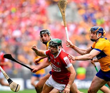 ‘Two teams of Roy Keanes, but they all have a large weapon’ – UK viewers react to BBC coverage of All-Ireland final