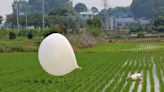 North Korea sending trash balloons to South Korea ‘soft terrorism’, says US think tank