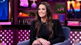 Kyle Richards Denies Using Weight Loss Drug Ozempic