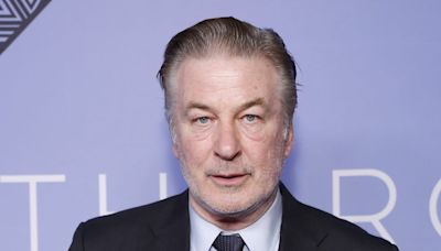 Alec Baldwin Again Seeks Dismissal of Case, as Rory Kennedy Fights D.A.’s Subpoena