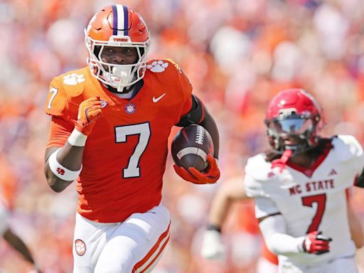 Will Clemson's 'Dirt Raid' keep rolling? 4 things to watch versus Stanford.