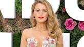 Blake Lively was 'surprised' and 'upset' by It Ends With Us drama