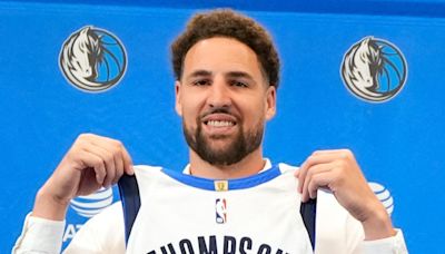 ¿Klay Thompson, la estrella que le falta a Mavs para ser campeón?