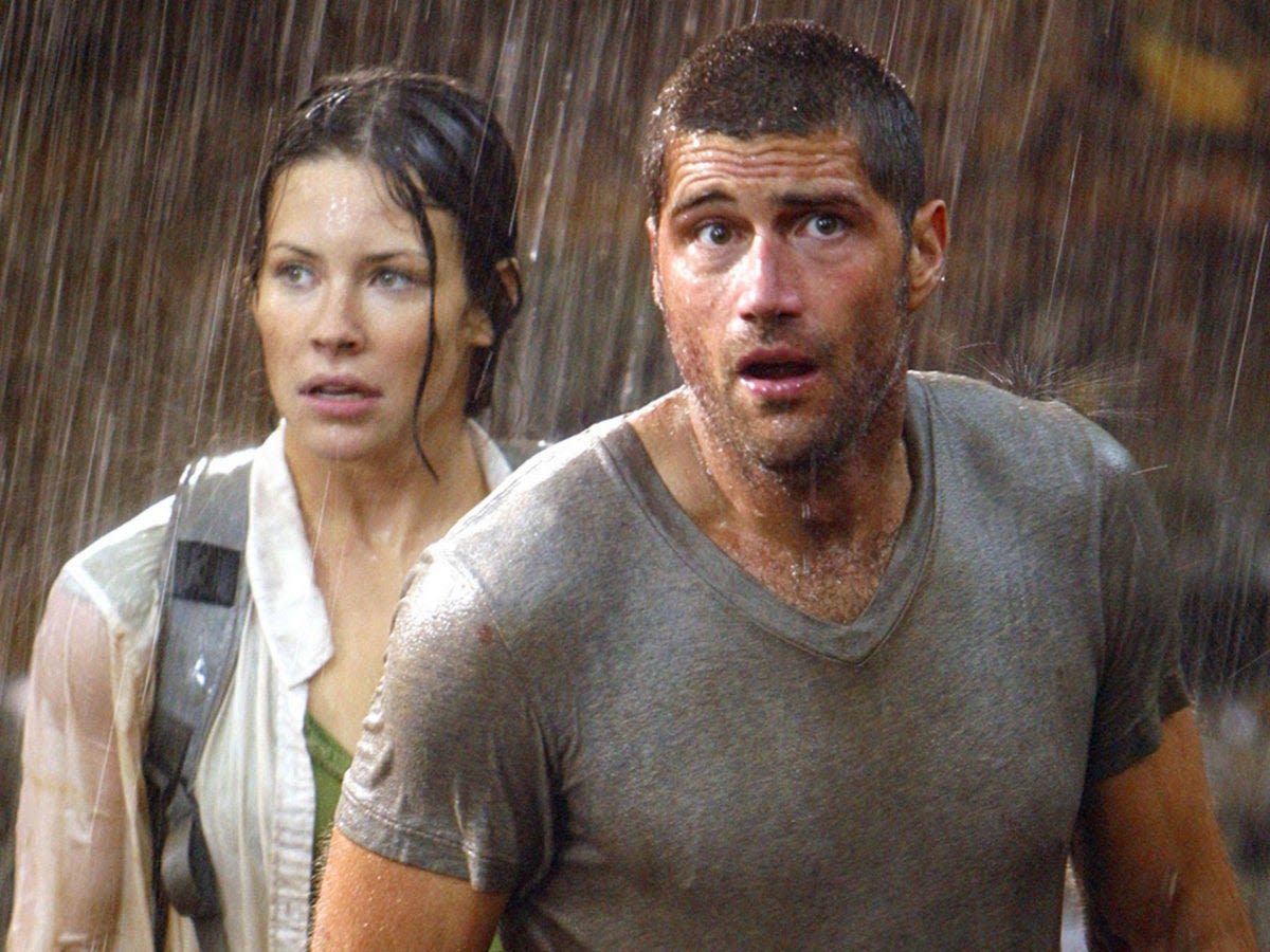 Lost: The alternative series ending the writers almost used