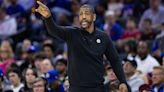 Report: Nets' Kevin Ollie will not be part of coaching staff next season