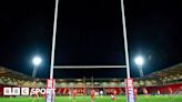 Challenge Cup semi-finals: Doncaster and St Helens to host semi-final ties