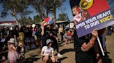 Analysis-Indigenous reconciliation at stake as Australia votes on the Voice