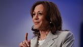 Harris agrees to debate future Trump vice presidential pick