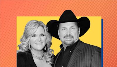 Garth Brooks and Trisha Yearwood's Chili Recipe Is “Nashville Hot”