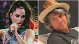 Maxi Trusso trató de “grasa” a Lali Espósito y ella lo cruzó con un picante mensaje: “¿Quiénes son?”