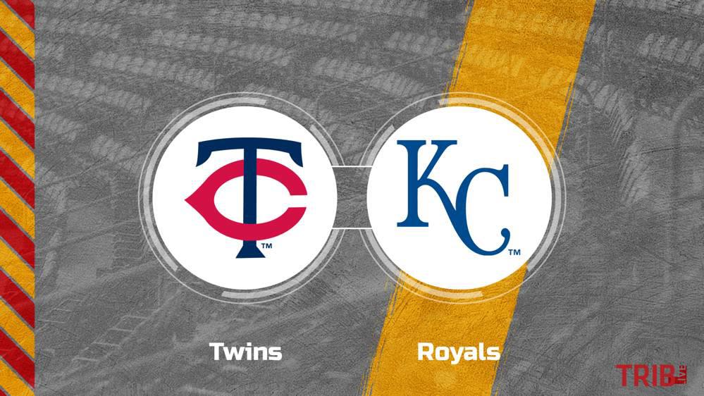 Twins vs. Royals Predictions & Picks: Odds, Moneyline - May 27