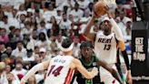Celtics reassert superiority in series with 104-84 pasting of Heat for 2-1 lead