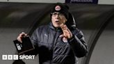 Clyde's 'great escape' saved manager Ian McCall's honeymoon