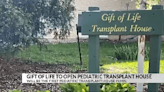 Gift of Life to open Minnesota's first pediatric transplant home this year