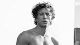 Jeremy Allen White podría interpretar a Bruce Springsteen en película