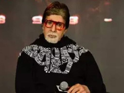 Amitabh Bachchan buys two luxury apartments in Mumbai’s Borivali suburb