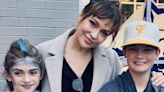 Alyssa Milano's 2 Kids: All About Milo and Elizabella