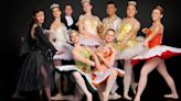 The Adirondack Dance Company presents Sleeping Beauty