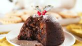 How the Christmas pudding, with ingredients taken from the colonies, became an iconic British food