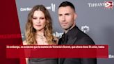 Así respondió el cantante Adam Levine a las acusaciones de infidelidad