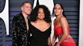 Evan and Tracee Ellis Ross Post Epic Tributes to Mom Diana on Her 80th Birthday