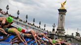 Triathlon-Auftakt: Deutsches Frauen-Trio verpasst Medaille