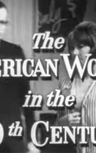 Specials for United Artists: The American Woman in the 20th Century