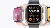 Apple Powers Watch Ultra 2 & Watch Series 9 With Double Tap Gesture Control