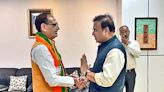 Chouhan, Sarma to lead BJP charge in Jharkhand assembly polls