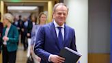 After 100 days, Poland's Tusk faces questions over election promises