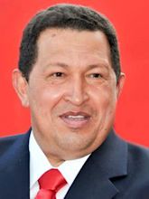 Hugo Chávez