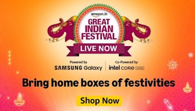 Amazon Great Indian Festival: Get up to 70% off on air purifiers from Honeywell, Dyson, Sharp, Eureka, and more