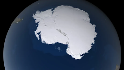 Melting Polar Ice Caps Are Making The Days Longer, New Study Finds
