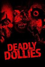 Full Moon Features Carnage Collection: Deadly Dollies - Movie Reviews ...