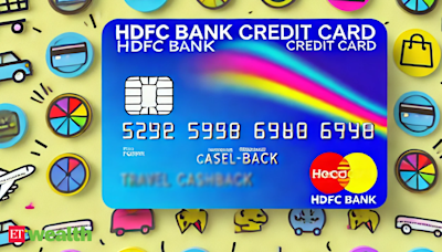 HDFC Bank credit card rule change from October 1, 2024: New reward points rules for these credit cards