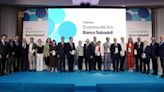 Prensa Ibérica y Banco Sabadell entregan los premios a las empresas más destacadas del año