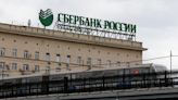 Russia's Sberbank reports profit rise to $4.3 billion in Q1