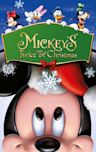 Mickey's Twice Upon a Christmas