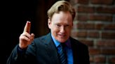 Conan O'Brien on 'Tonight Show' fiasco: 'I really didn't want any of that craziness with NBC or Leno'