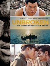 Unbroken