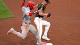 Falter rebounds but outdueled by Lodolo in Pirates’ loss to Reds